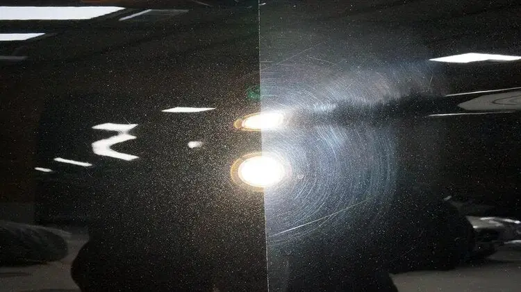 Paint Correction și Polish Auto Profesional în Roeselare