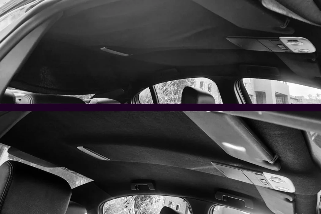 Professional Roof Lining Restoration Roeselare