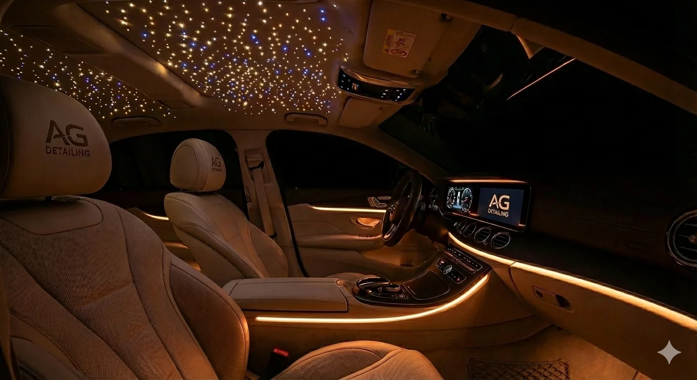 Starlight Headliner Roeselare